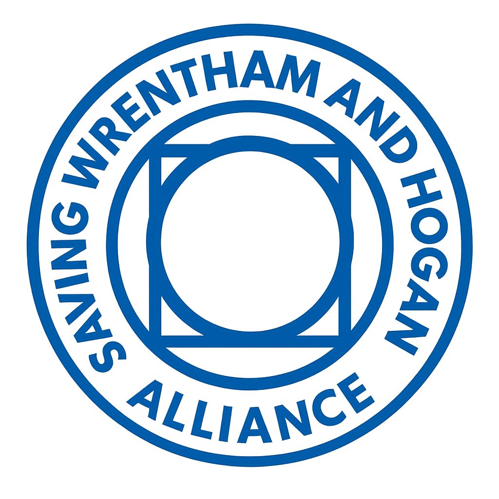 Saving Wrentham and Hogan Alliance, Inc.